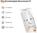 Fixderma C Enhance 25 Serum with Vitamin C | Reduces Dark Spots, Pigmentation & Wrinkles thumbnail