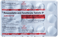 Jubira F 10 Tablet thumbnail