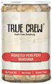 True Crew Roasted Peri Peri Makhana thumbnail