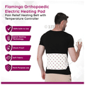 Flamingo Orthopaedic Heating Belt Mini thumbnail