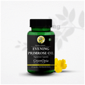 GreenOpia Naturals Evening Primrose Oil Vegetarian Capsule thumbnail