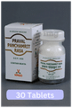 Virgo Praval Panchamrit Rasa Tablet Contain Mukta thumbnail