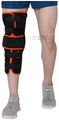 Flamingo Long Knee Brace Large thumbnail