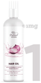 Natural Infusions Hair Oil with Goodness of Onion & Virgin Coconut Oil (100ml Each) thumbnail
