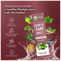 Nutriorg Diabetic Care Juice (250ml Each) thumbnail