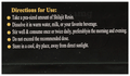Akshiva Herbals Pure Shilajit Resin From the Tip of the Himalayas (20gm Each) thumbnail
