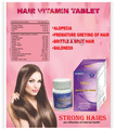 Calico Hair Vitamins Tablet thumbnail