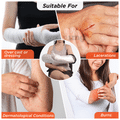 Vissco Core Cast Cover - Arm Upto Wrist to Elbow Universal Grey thumbnail