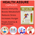 Alsence Health Assure Capsule (50 Each) thumbnail