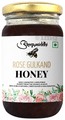 Arogyasiddhi Rose Gulkand Honey (250ml Each) thumbnail