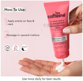 mCaffeine Clear Glow 2% Kojic Acid 1% Niacinamide De Pigmentation Cream thumbnail