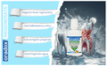 Oradox Regenerate Oral Rinse Orange thumbnail