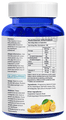Biovitalia Organics Vitamin C + Zinc Capsule thumbnail