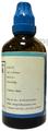 LDD Bioscience Acid Benzoique Dilution (100ml Each) 1000 CH thumbnail