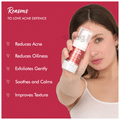 The Love Co. Acne Defense Salicylic Acid Face Cleanser thumbnail