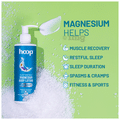 Hoop Sleep Minerals Magnesium Body Lotion (250ml Each) thumbnail