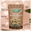 Sindhi 100 % Pure Iranian Mamra Almonds thumbnail