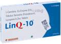 LinQ 10 Tablet thumbnail