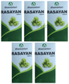 Dhanvantari Rasayan Tablet (120 Each) thumbnail