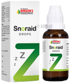 Bakson's Homoeopathy Snoraid Drop thumbnail