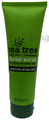 Xpel Tea Tree Facial Scrub thumbnail
