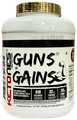 Ketones Nutrition Guns n Gains thumbnail