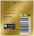 VLCC Insta Glow Gold Bleach thumbnail