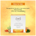 Fab O Naturals Ubtan Handmade Soap thumbnail