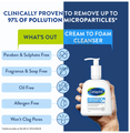 Cetaphil Hydrating Foaming Cream Cleanser thumbnail
