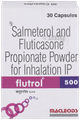 Flutrol 500 Capsule thumbnail