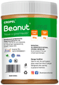 Beanut Natural Peanut Butter Crunchy thumbnail