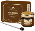 Rasayanam Pure Shilajit with Fulvic Acid & Minerals | For Vigour & Strength thumbnail