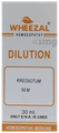 Wheezal Kreosotum Dilution 50M thumbnail