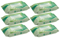 Premier Tissues Wet Wipes (10 Each) Aloe Vera thumbnail