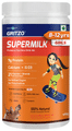 Gritzo SuperMilk Daily Nutrition 8-12 yrs Girls Double Chocolate thumbnail