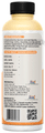 SoulFuel Nutrition Reimagined Vitamin Infused Water Orange thumbnail