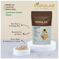 Popular Essentials Fit Eats Sunflower Seeds Raw thumbnail