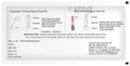 Pregabelief Rapid Pregnancy Detection Kit thumbnail