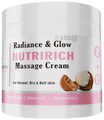 Volamena Organics Radiance & Glow Nutririch Massage Cream thumbnail