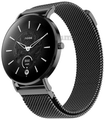 Noise Fit NSW 317 Diva 2 Smart Watch Black Link thumbnail