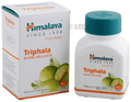 Himalaya Wellness Triphala Bowel Wellness Tablet (60 Each) thumbnail