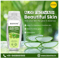 Bionine Aloe Vera Neem tulsi Face Wash thumbnail