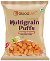 GoodDiet Multi Grain Puffs Butter Makhana thumbnail