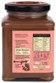 Meve Jars Guilt-Free Indulgence Dates Chocolate Spread Creamy thumbnail