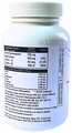 Zynext Cissus quadrangularis (Hadjod) with Algae Calcium,Vitamin D3,Vitamin k2 Soft Gels thumbnail
