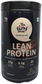 The Tiny Secret Lean Protein Powder Belgian Chocolate thumbnail