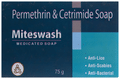 Mitewash Medicated Soap thumbnail