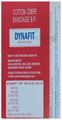 Dynafit Cotton Crepe Bandage 15cm x 4m thumbnail