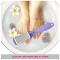 Vega PD 03N Portable Pedicure File for Dead Hard Skin thumbnail