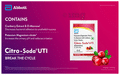 Citro-Soda UTI Powder Cranberry thumbnail